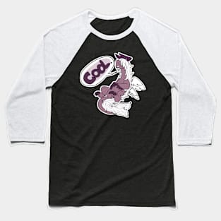 Cool. Dragon Baseball T-Shirt